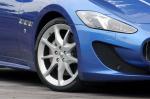 Maserati GranTurismo Sport 2013 года